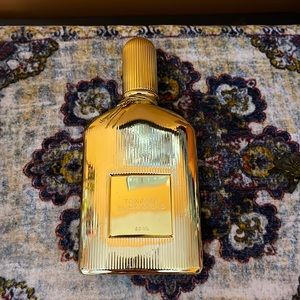 Tom Ford Black Orchid Ed Perfume